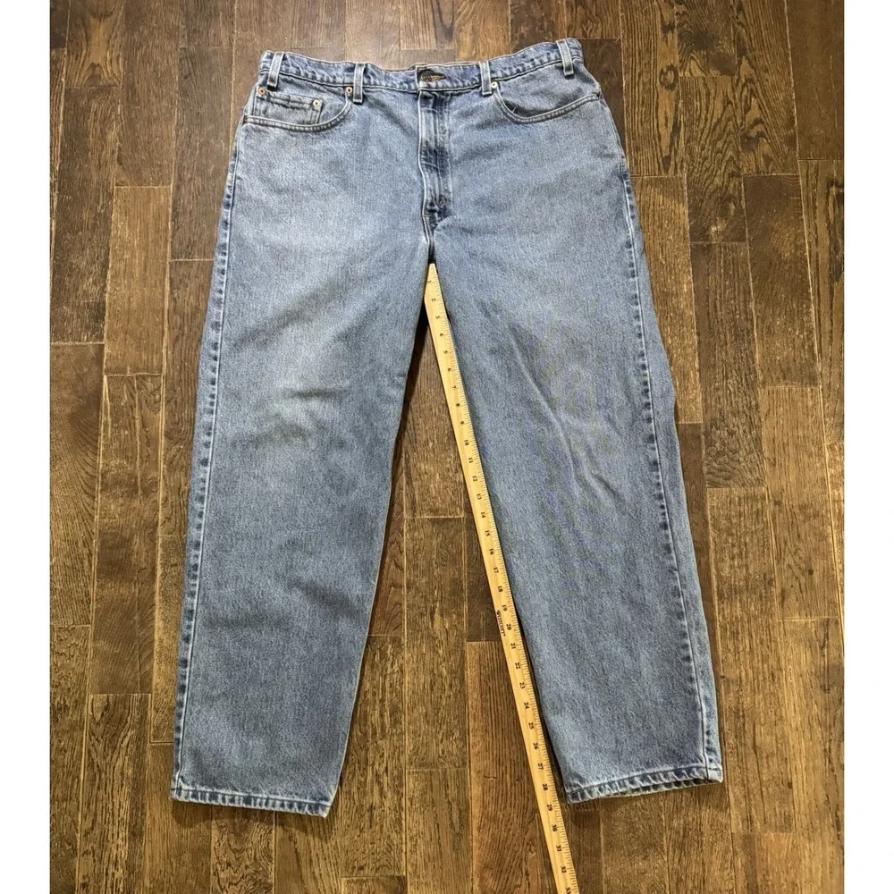Levis vintage 550